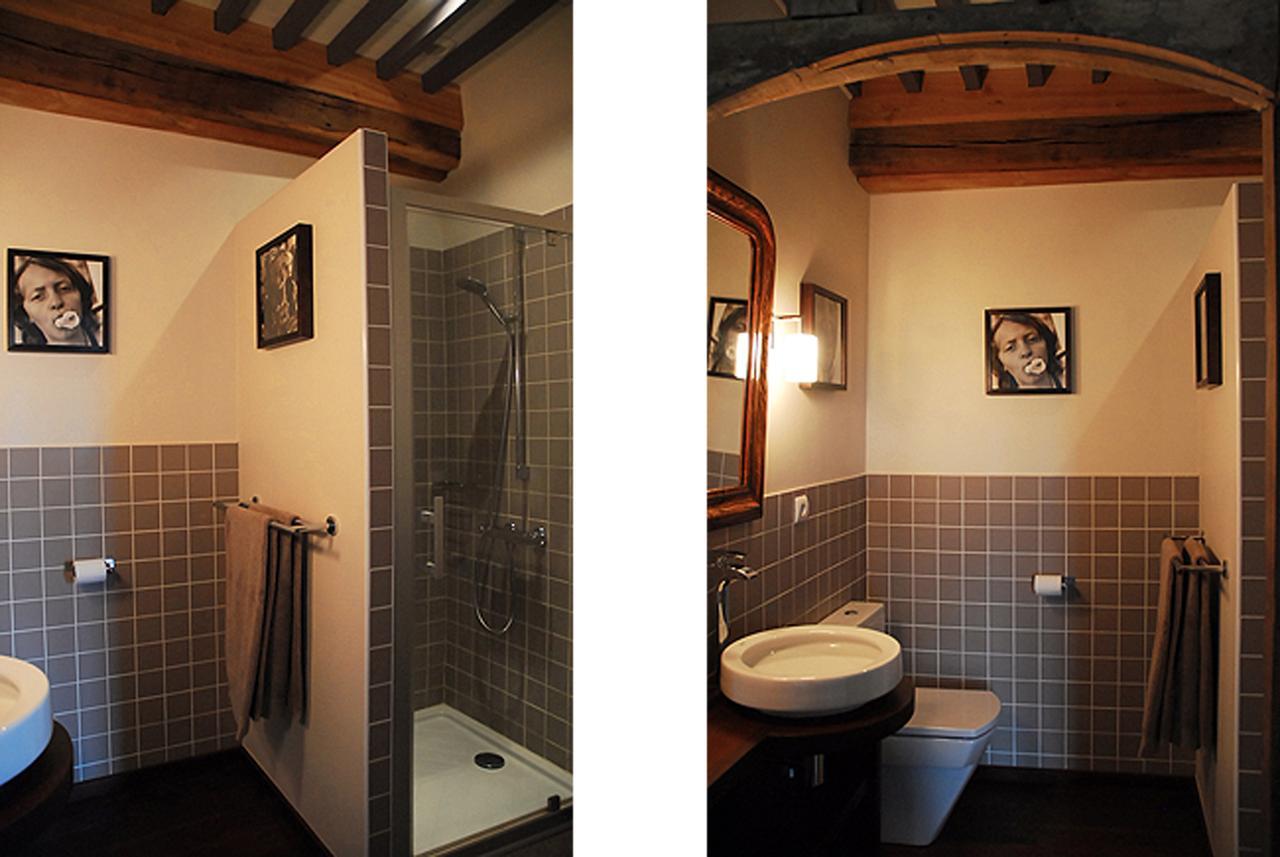 La Maison De Bazugues Quarto foto