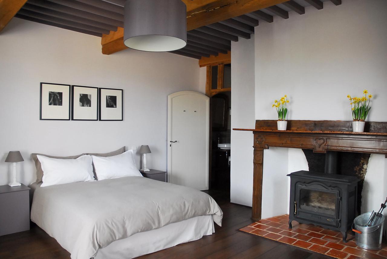 La Maison De Bazugues Quarto foto